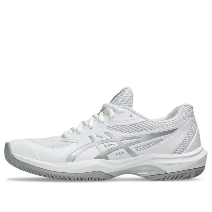 Game FF „White Pure Silver“
