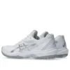 Game FF „White Pure Silver“