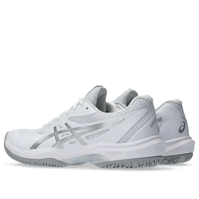 Game FF „White Pure Silver“