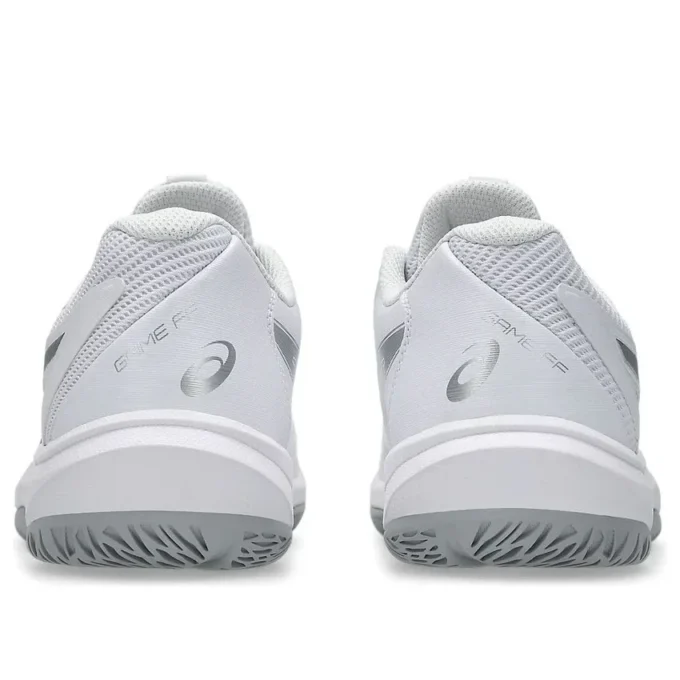 Game FF „White Pure Silver“