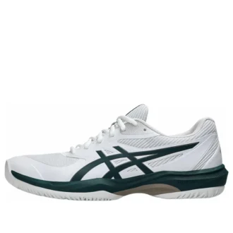 Game FF „White Saxon Green“