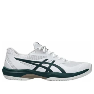 Game FF „White Saxon Green“