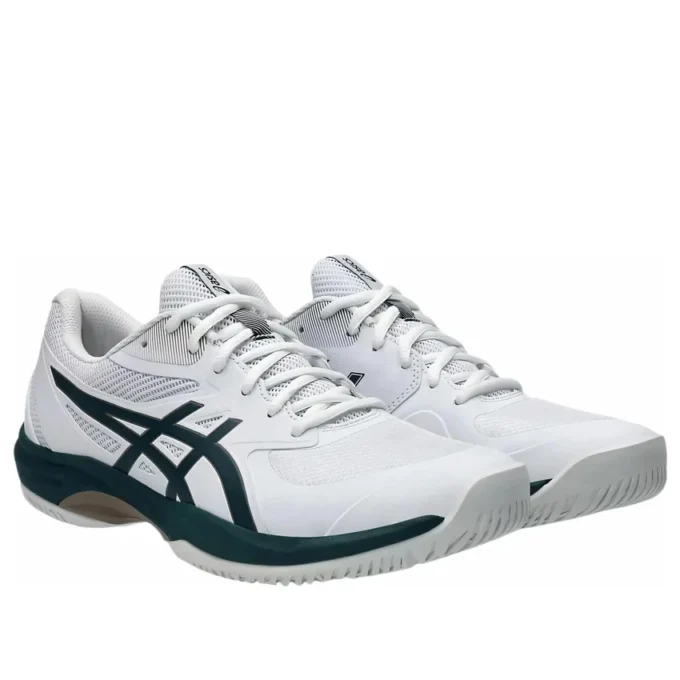 Game FF „White Saxon Green“