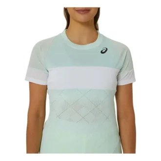 Game T-Shirt „Pale Blue“