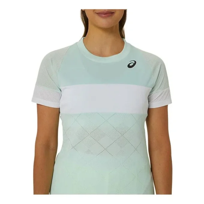 Game T-Shirt „Pale Blue“