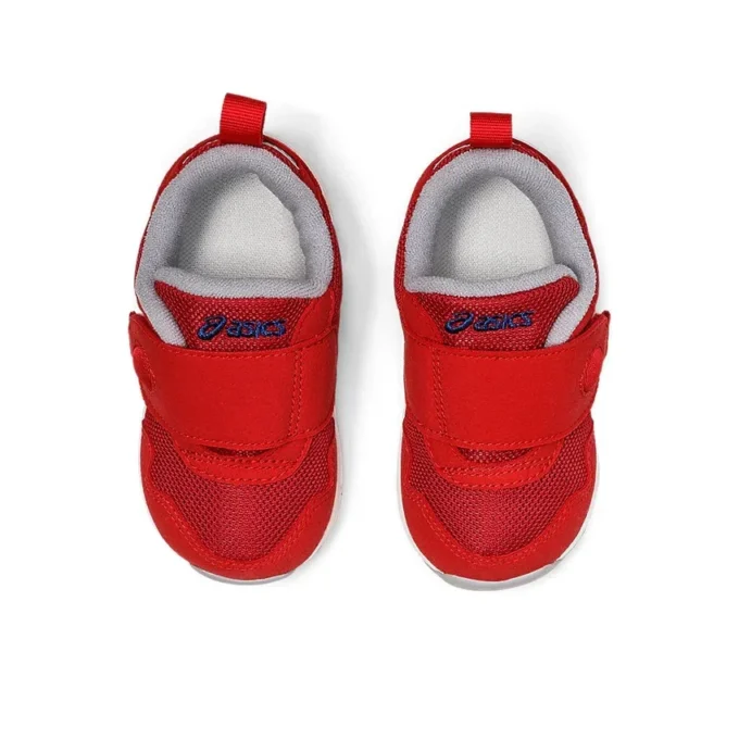 GD.Runner Baby LO 3 „Red“
