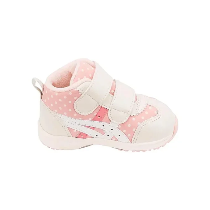 GD. Runner CT-Mid 3 Schuhe „White Pink“