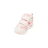GD. Runner CT-Mid 3 Schuhe „White Pink“