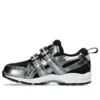 GD Runner Mini MG 4 „Pure Silver Black“