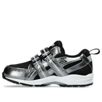 GD Runner Mini MG 4 „Pure Silver Black“