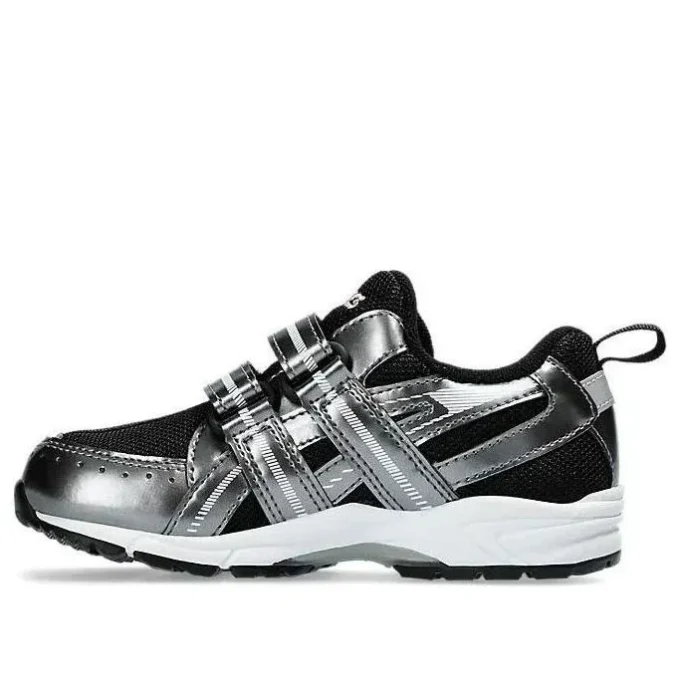 GD Runner Mini MG 4 „Pure Silver Black“