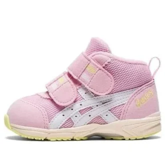 GD. Runner MS-Mid „Pink White“