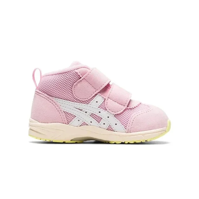 GD. Runner MS-Mid „Pink White“