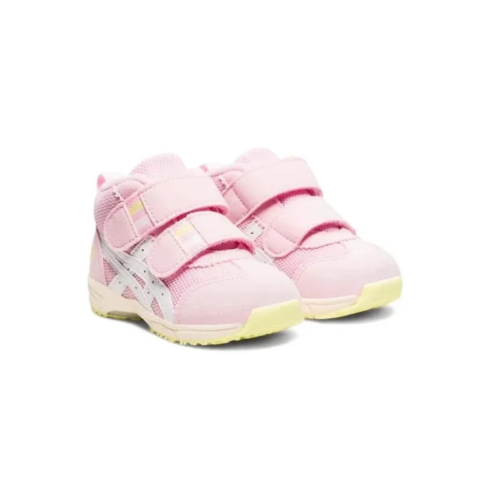 GD. Runner MS-Mid „Pink White“