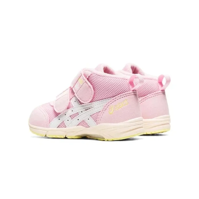 GD. Runner MS-Mid „Pink White“