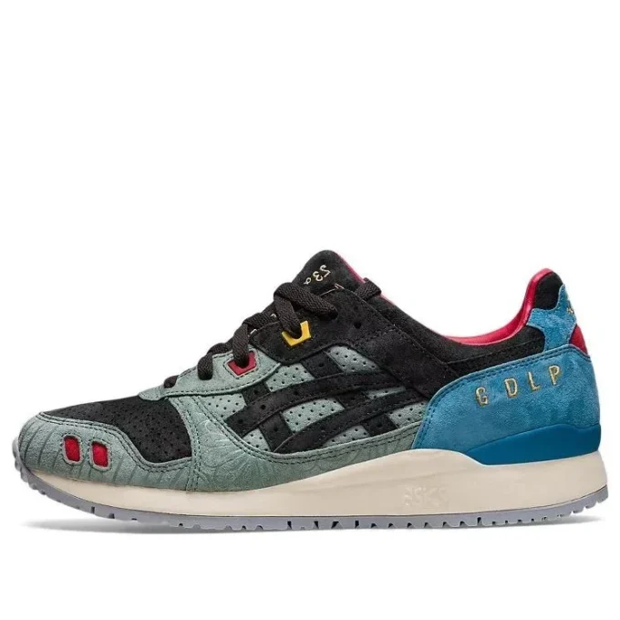 GDLP x Gel-Lyte 3 OG „Tropicalia“