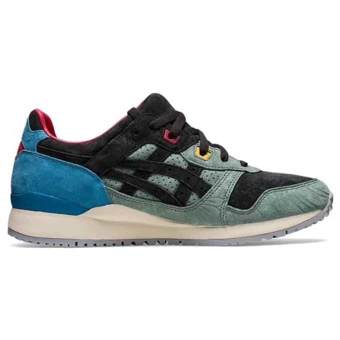 GDLP x Gel-Lyte 3 OG „Tropicalia“