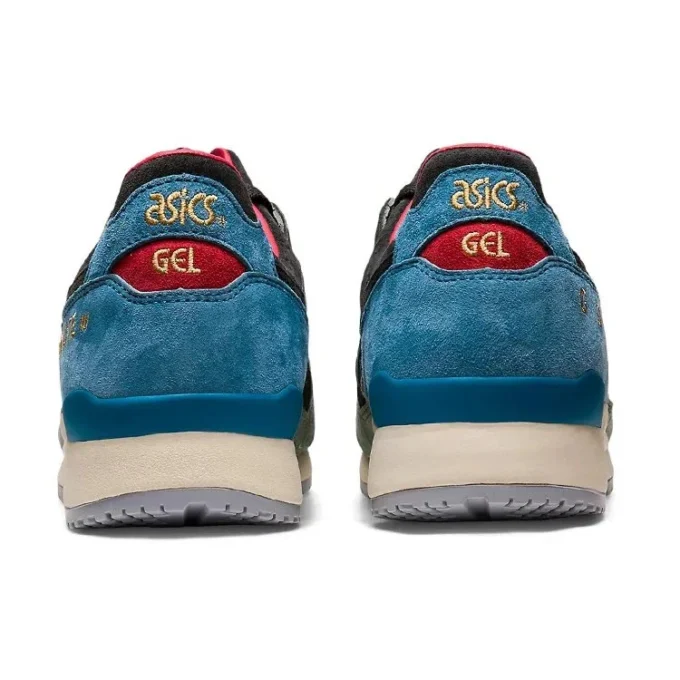 GDLP x Gel-Lyte 3 OG „Tropicalia“