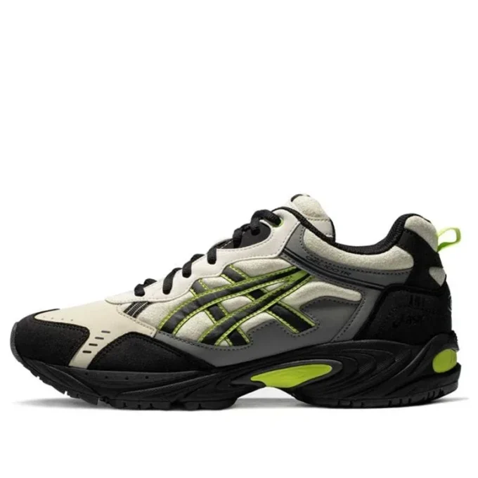 GEL-100 TR „Black Cream White“