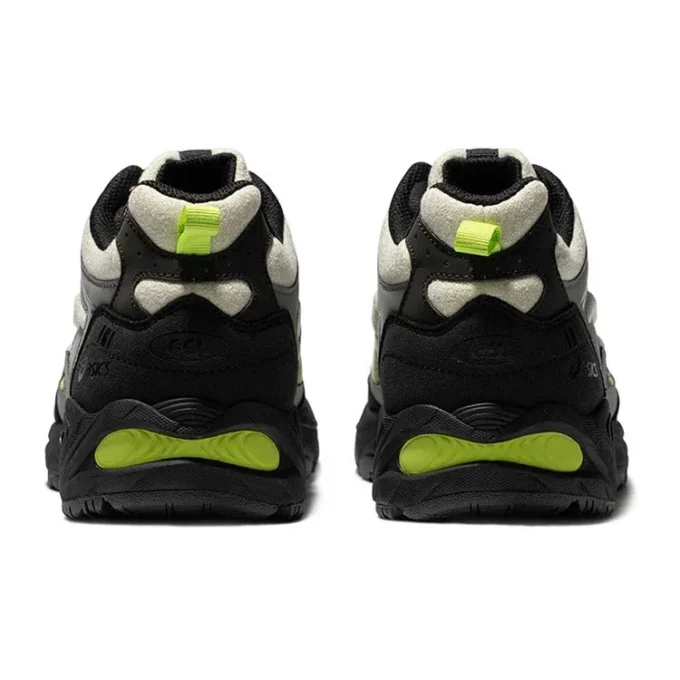 GEL-100 TR „Black Cream White“