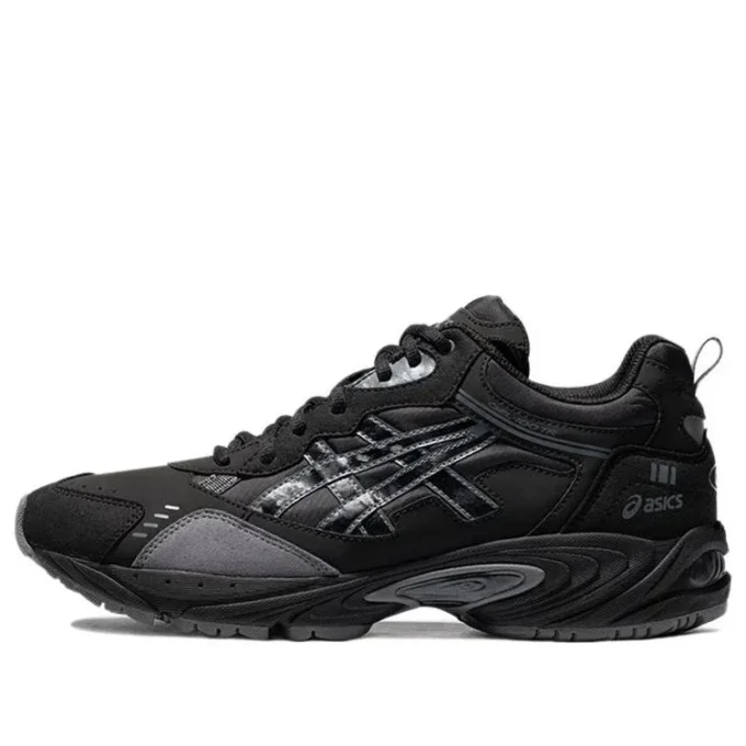 GEL-100 TR „Black Grey“