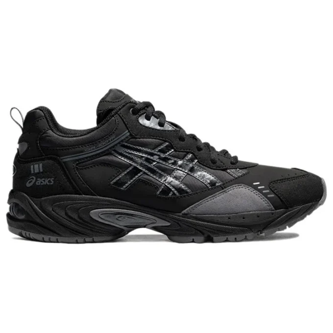 GEL-100 TR „Black Grey“