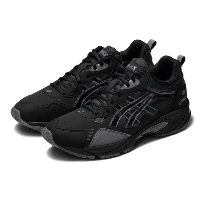 GEL-100 TR „Black Grey“