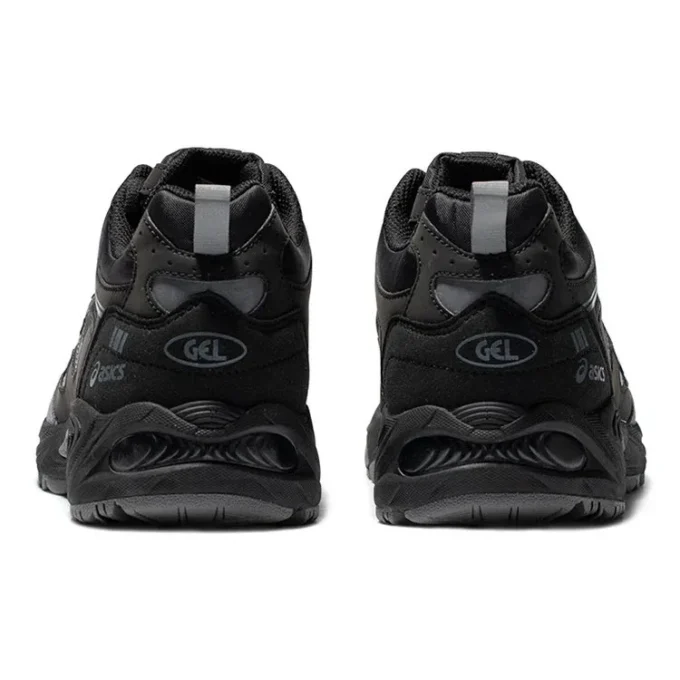 GEL-100 TR „Black Grey“