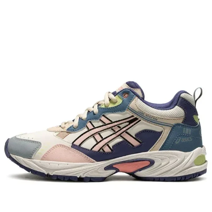 GEL-100 TR „Blue Pink“