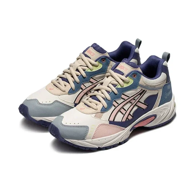 GEL-100 TR „Blue Pink“