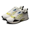 GEL-100 TR „Cream White Yellow“