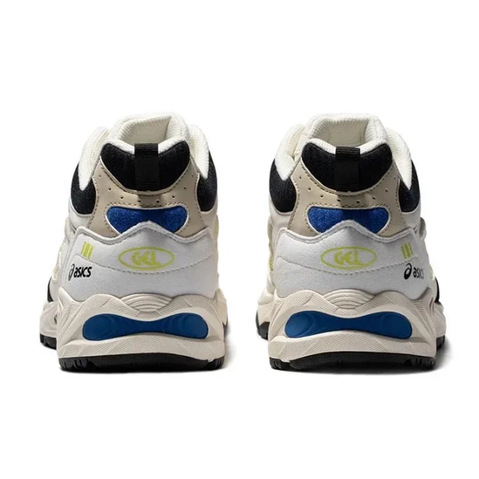GEL-100 TR „Cream White Yellow“