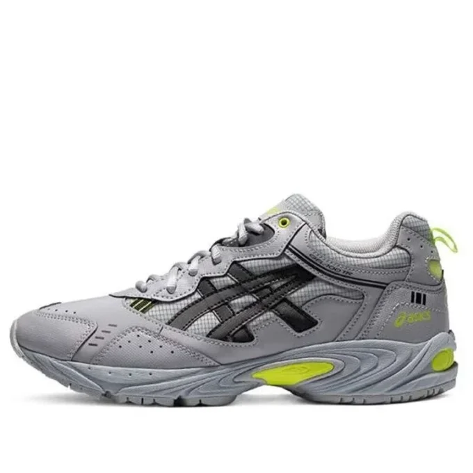 Gel-100 TR „Grau Neon Gelb“