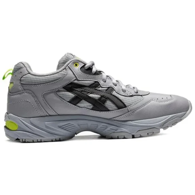 Gel-100 TR „Grau Neon Gelb“