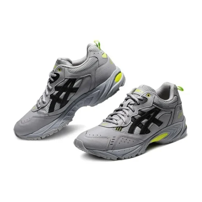 Gel-100 TR „Grau Neon Gelb“