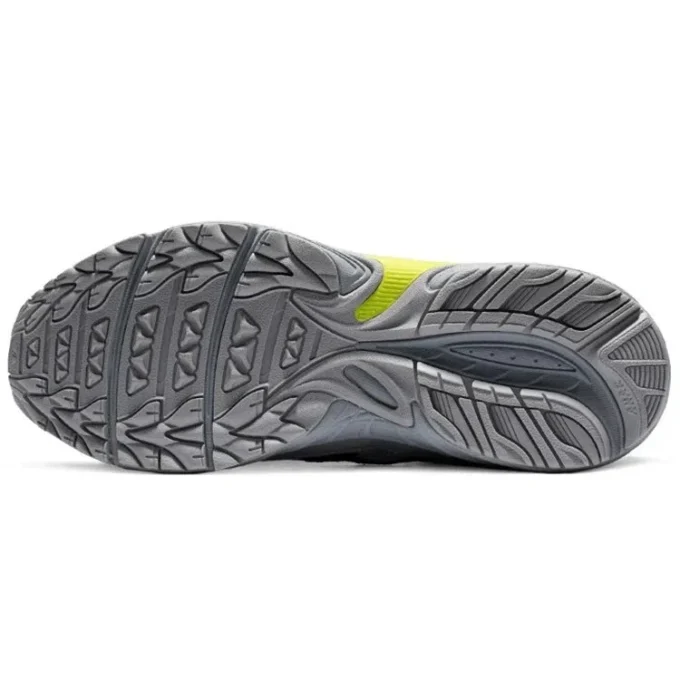 Gel-100 TR „Grau Neon Gelb“