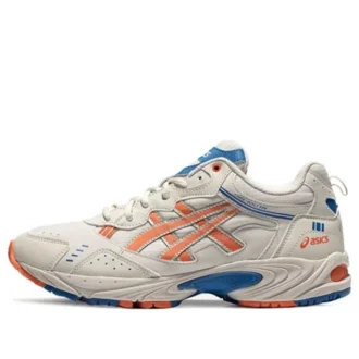 GEL-100 TR „Weiß-Orange“