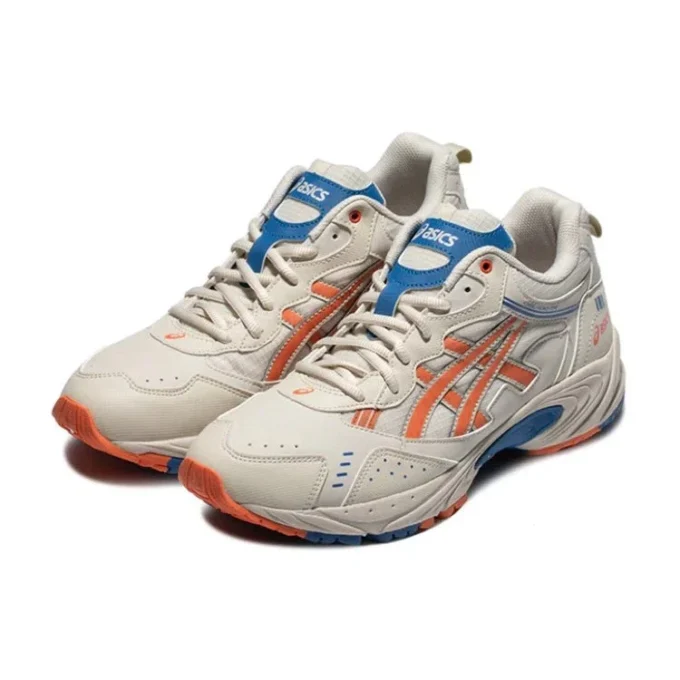 GEL-100 TR „Weiß-Orange“