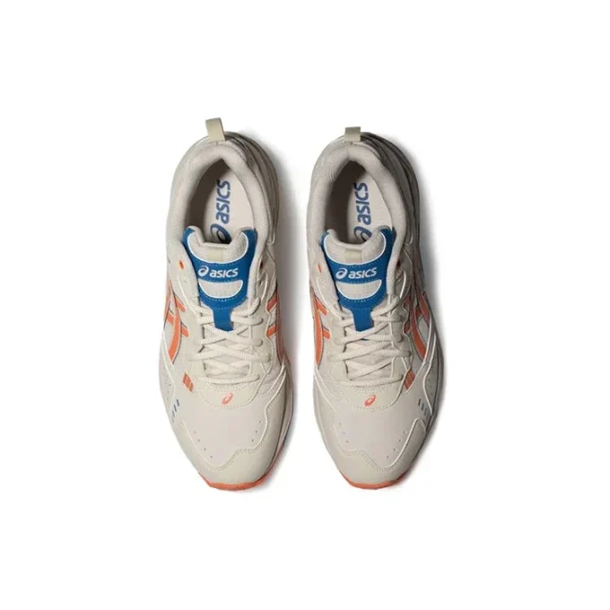 GEL-100 TR „Weiß-Orange“