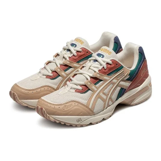 GEL-1090 „Beige Teal“