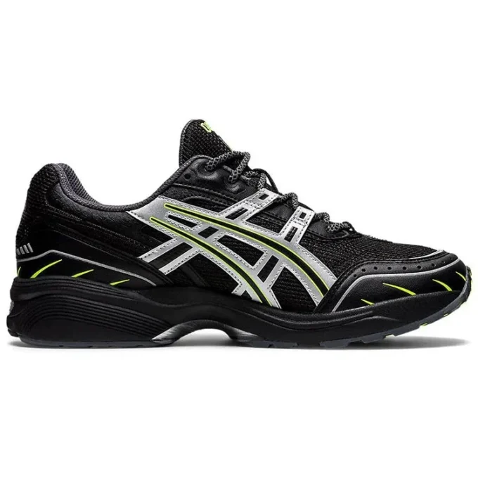 GEL-1090 „Black Pure Silver“