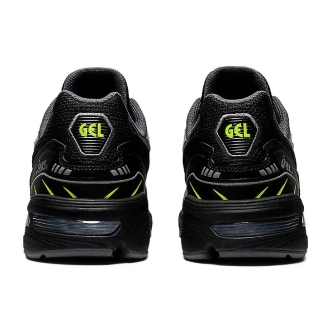 GEL-1090 „Black Pure Silver“