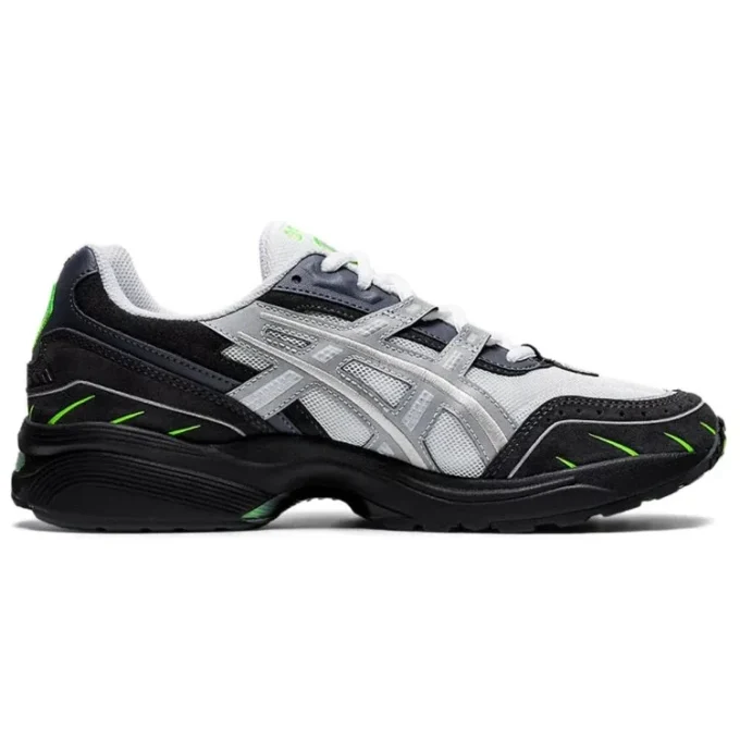 GEL-1090 „Black White Grey“