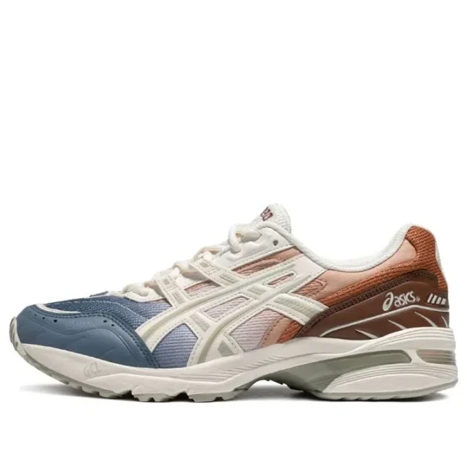 GEL-1090 „Blue Brown“