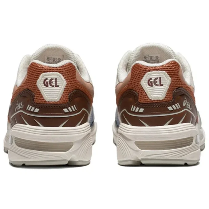 GEL-1090 „Blue Brown“