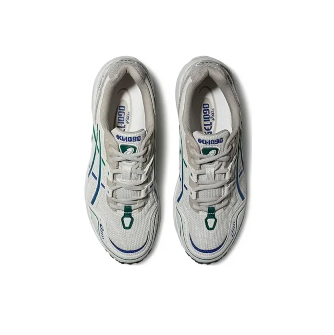 GEL-1090 „Cream Blue“