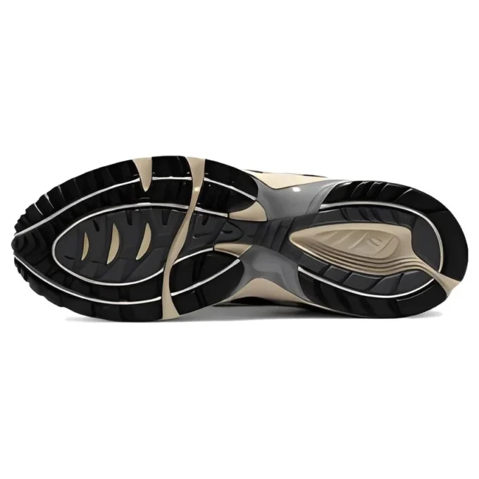 GEL-1090 „Grey Cream Black“