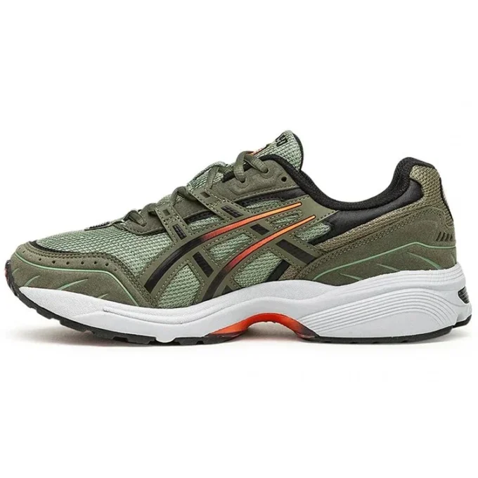 GEL-1090 „Mantle Green“