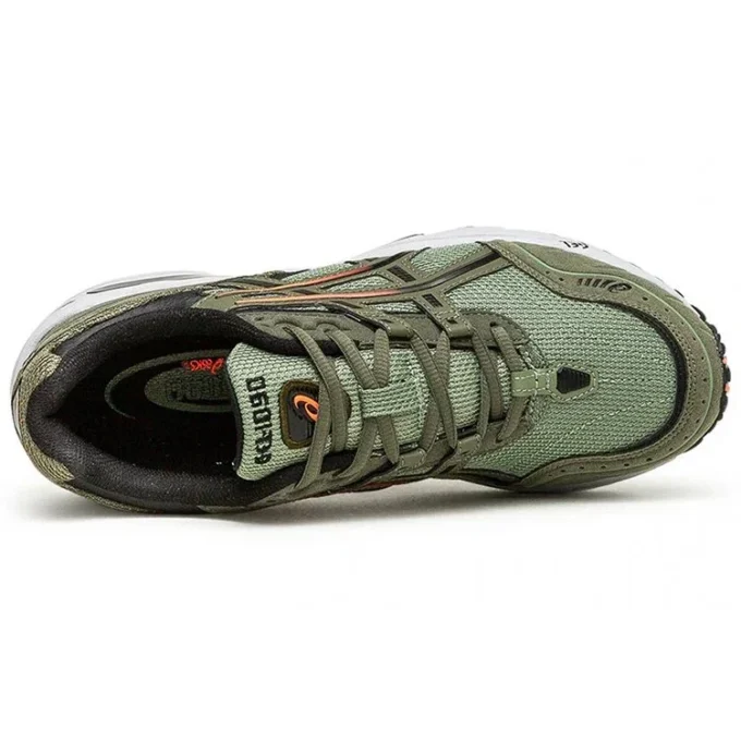 GEL-1090 „Mantle Green“