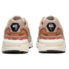 GEL-1090 „Orange Black White“